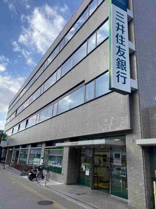 レオパレスヴィラの周辺