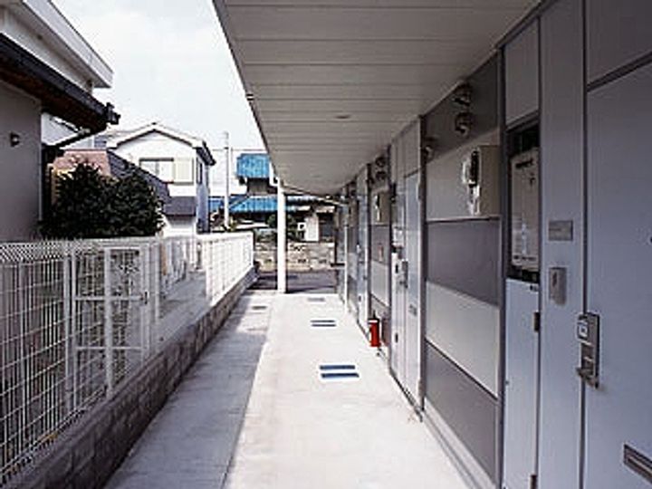 レオパレス望のその他画像