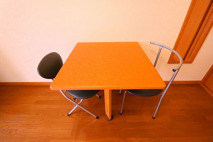 レオパレス銀河のその他画像