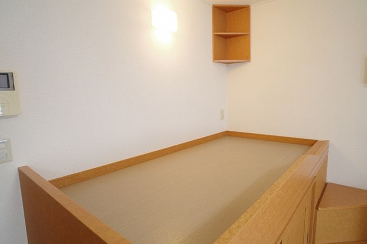レオパレスフォレストIIのその他画像