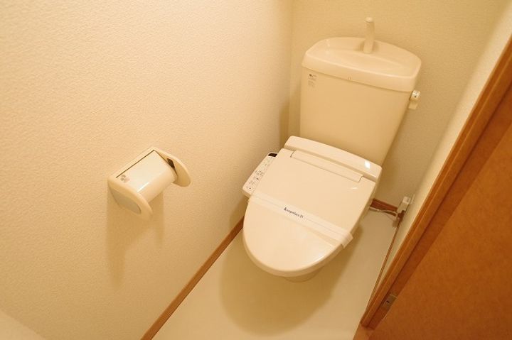 レオパレスフォレストIIのその他画像