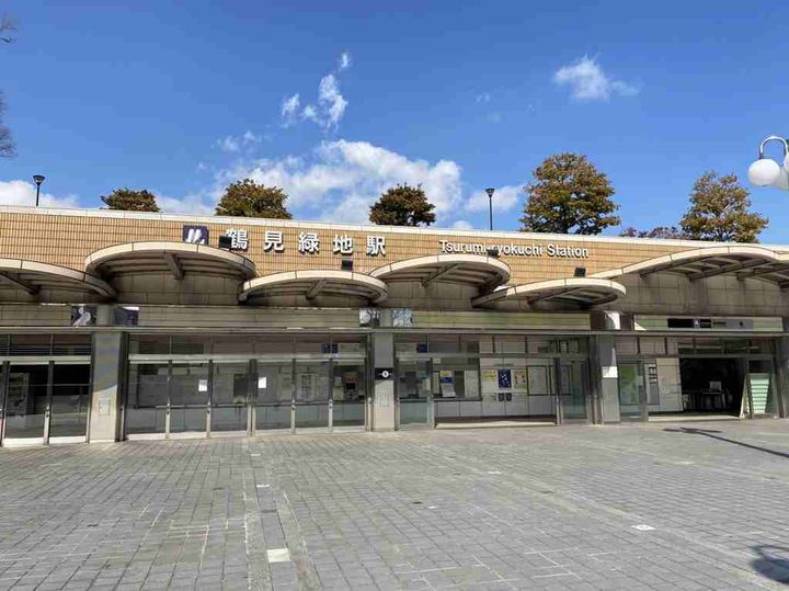 レオパレスけやきの周辺