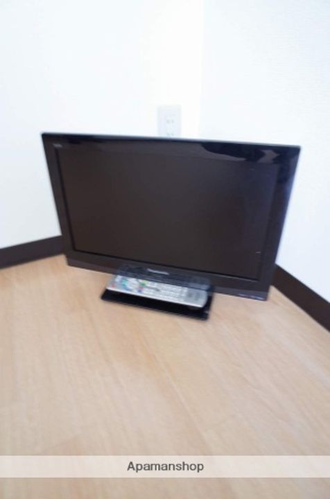 ロータリー門真の内装