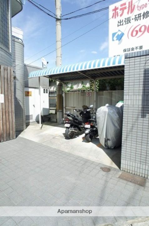 ロータリー門真のその他画像