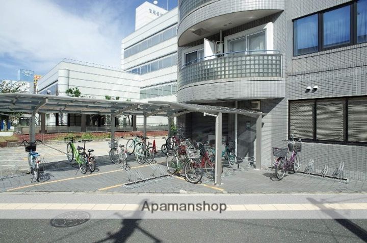 ロータリー門真のその他画像