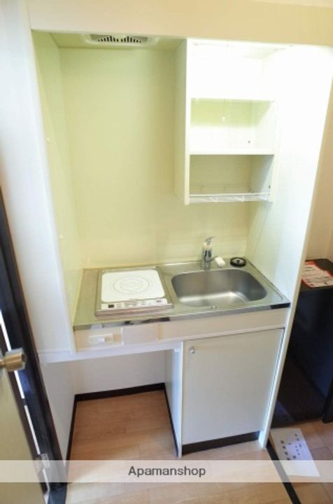 ロータリー門真のキッチン