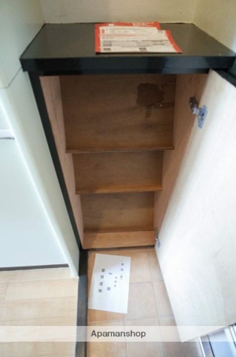 ロータリー門真のその他画像