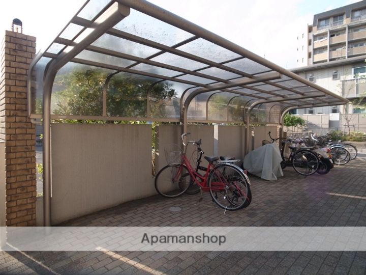 サンモールE棟のその他画像