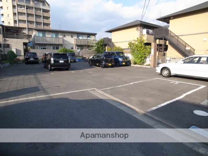 サンモールE棟のその他画像