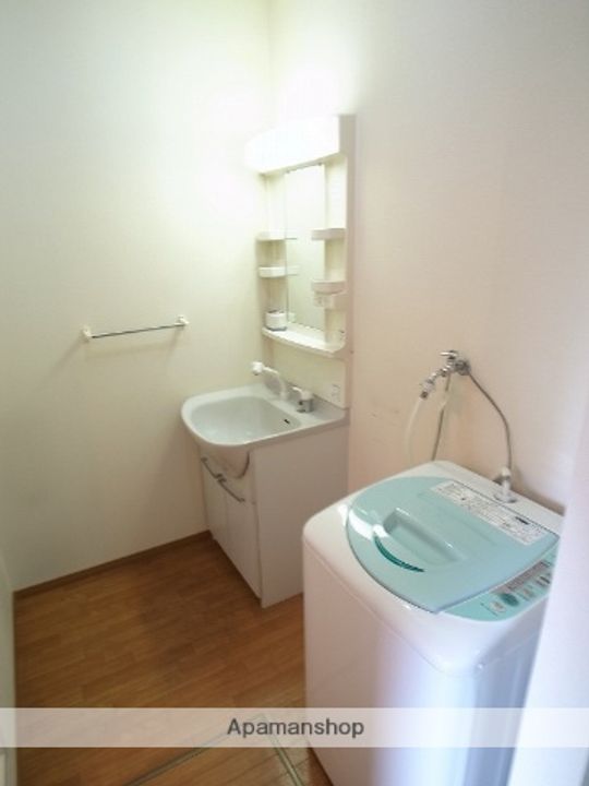 サンモールE棟のその他画像