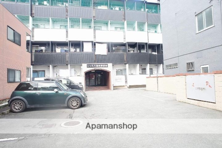 シャルル四条畷駅前のその他画像