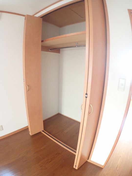 ザ ハウス オブ マダムジュエル  B2棟1F号室のその他画像