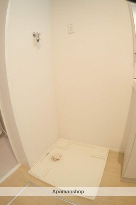 MIR MAISONの内装