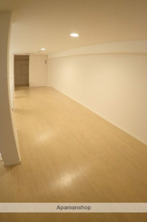 MIR MAISONの内装