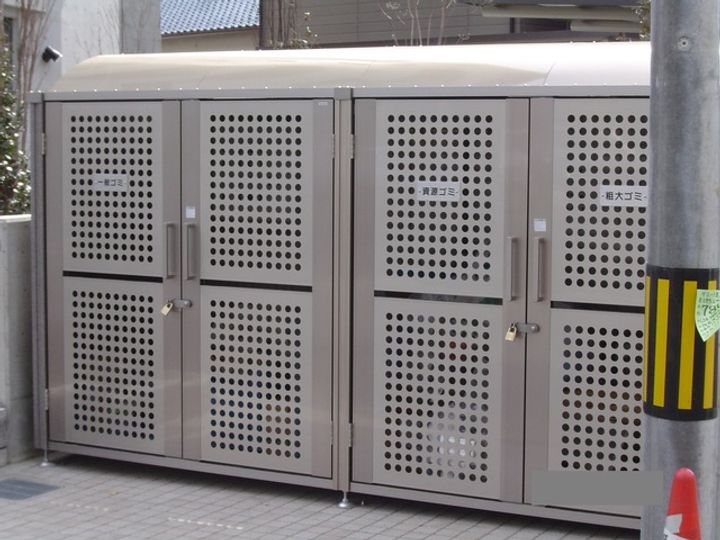 大阪府大東市灰塚4丁目の賃貸マンションのその他画像