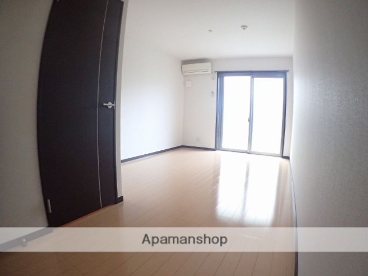 フジパレス フジマサの居間