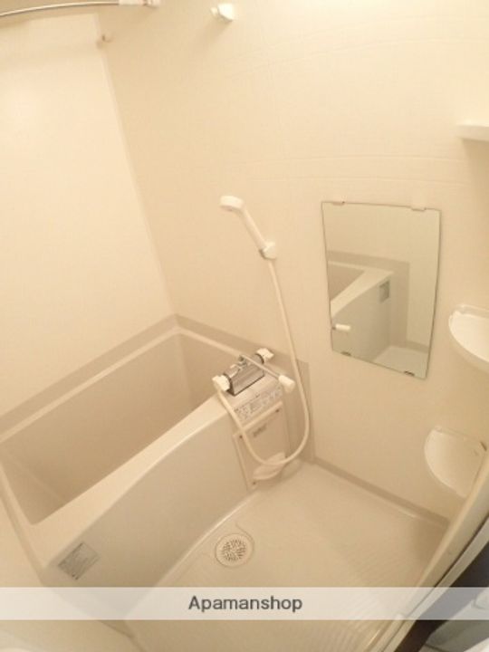 フジパレス フジマサの風呂