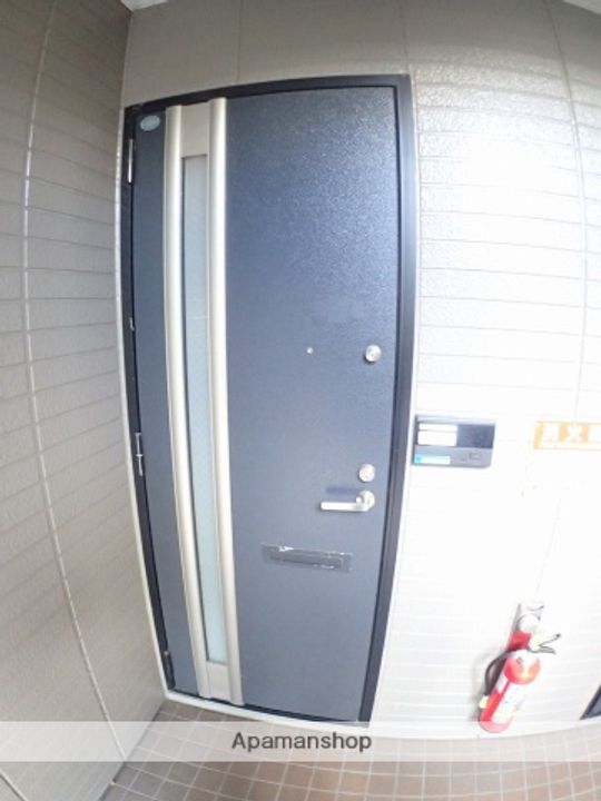 ハイツコヘイA棟のその他画像