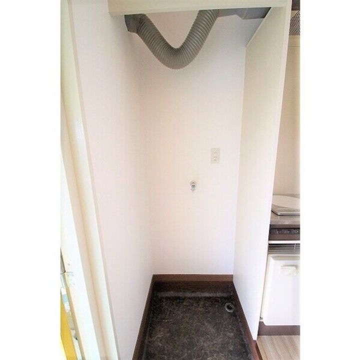 ハースサイド中垣内のその他画像