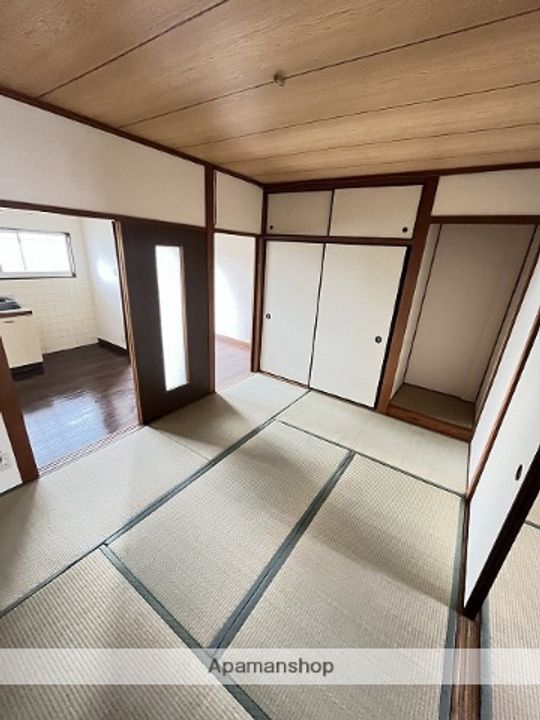 北田ハイツのその他画像