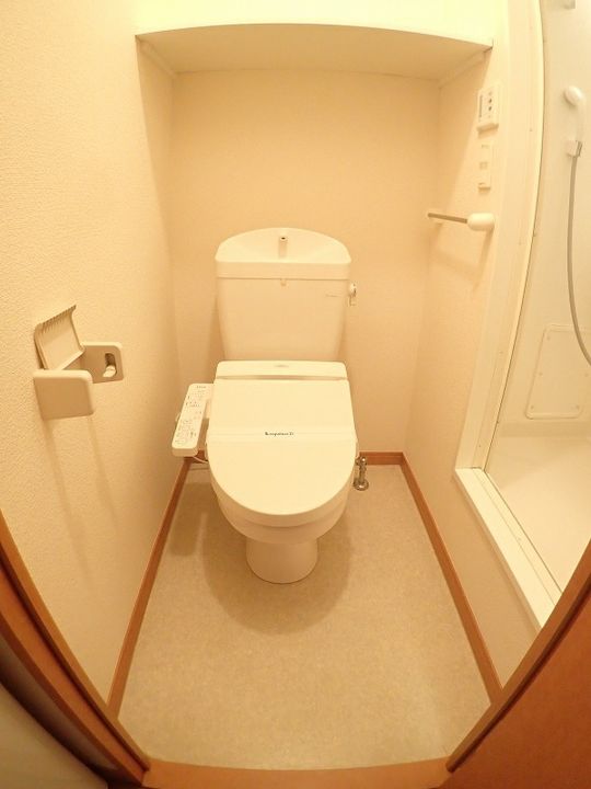 リブ野崎参道のその他画像