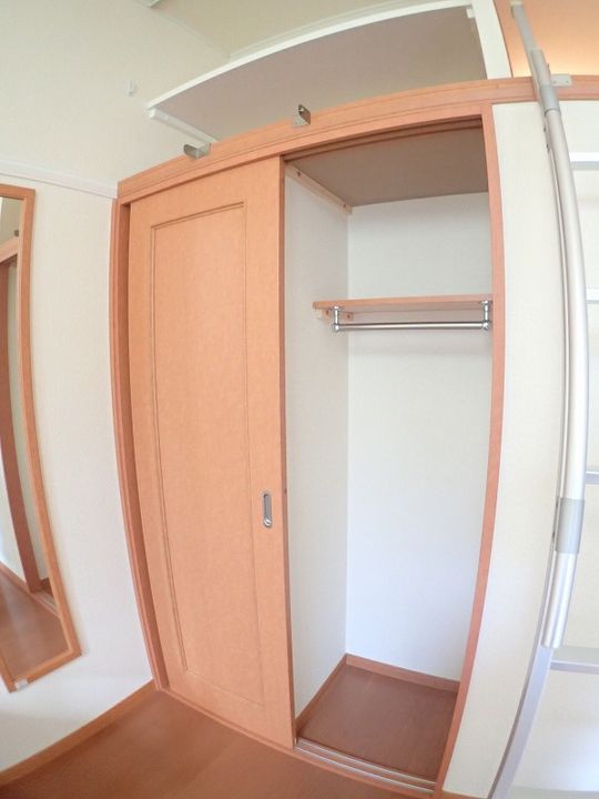 リブ野崎参道のその他画像