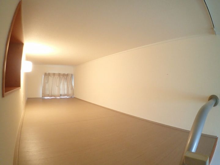 リブ野崎参道のその他画像