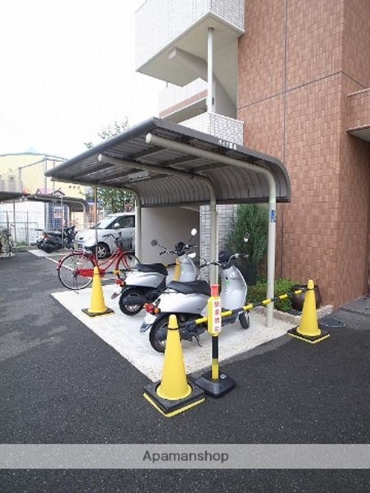 プロスパーのその他画像