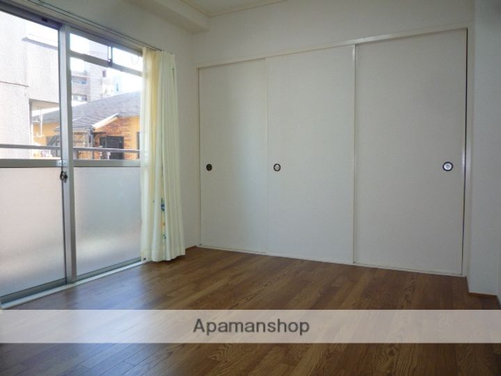 大阪府大阪市東淀川区上新庄2丁目の賃貸マンションのその他画像