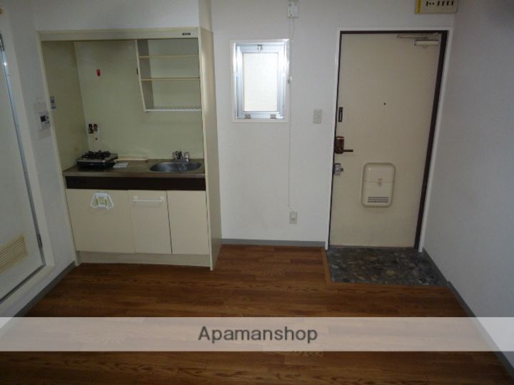 大阪府大阪市東淀川区上新庄2丁目の賃貸マンションのその他画像