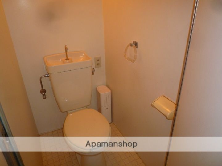 大阪府大阪市東淀川区上新庄2丁目の賃貸マンションのその他画像