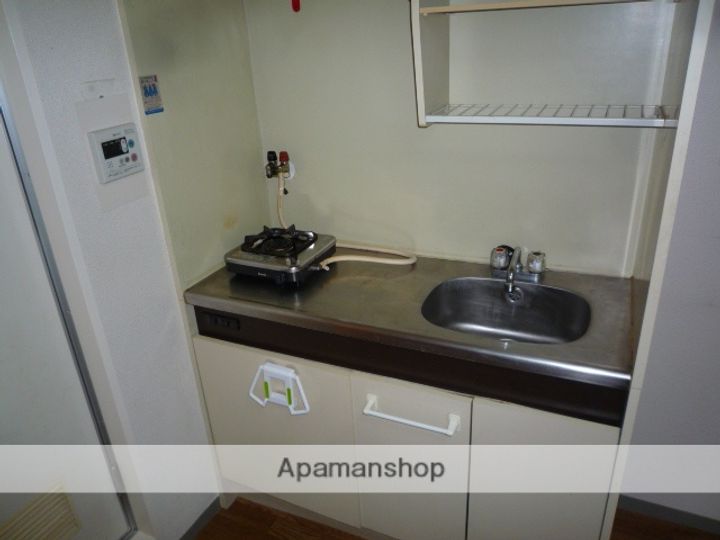 大阪府大阪市東淀川区上新庄2丁目の賃貸マンションのその他画像