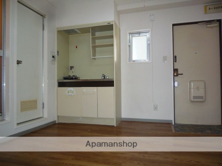 大阪府大阪市東淀川区上新庄2丁目の賃貸マンションのその他画像