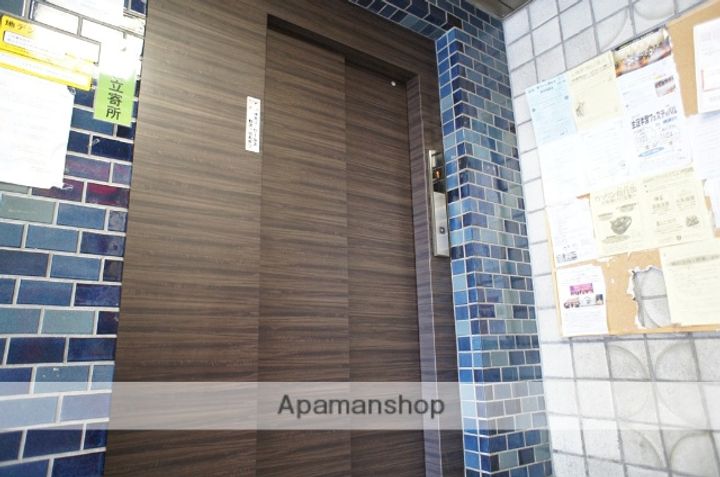 マルビシマンションのその他画像