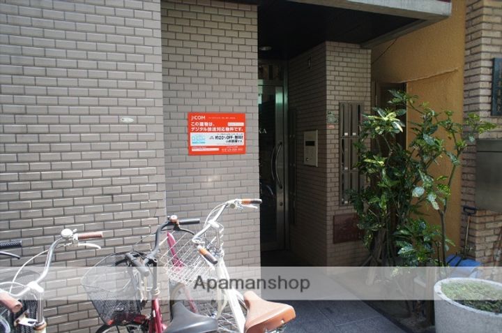 新高ビルのその他画像