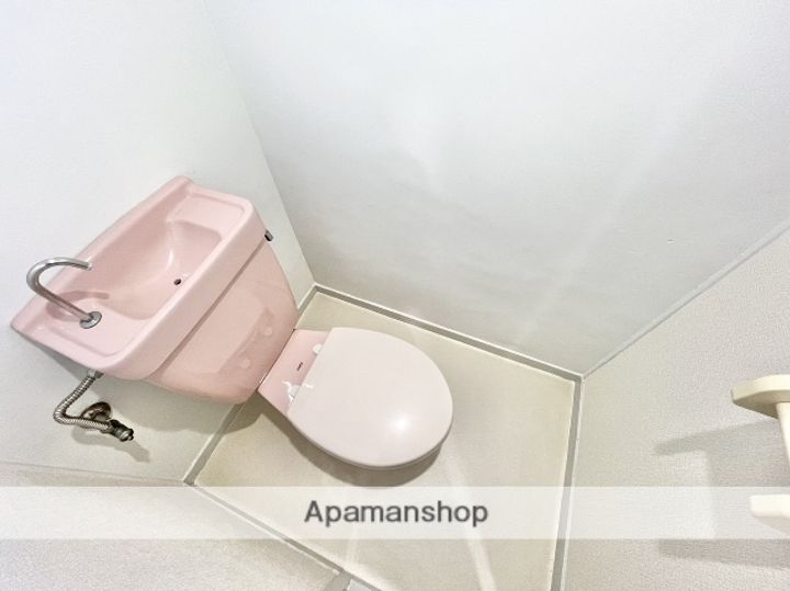 マルビシマンションのその他画像