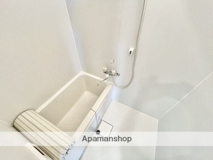 マルビシマンションの風呂