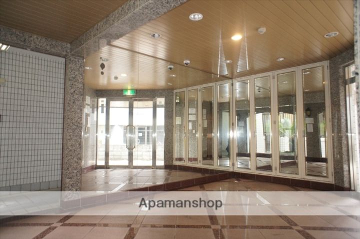 リネンハイツのその他画像