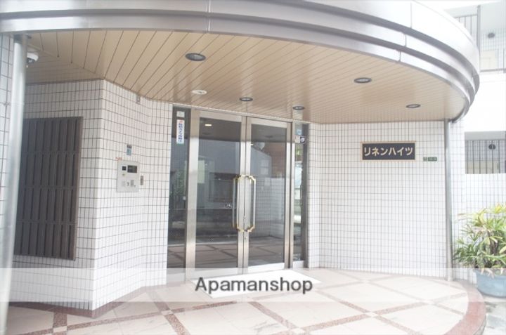 リネンハイツのその他画像