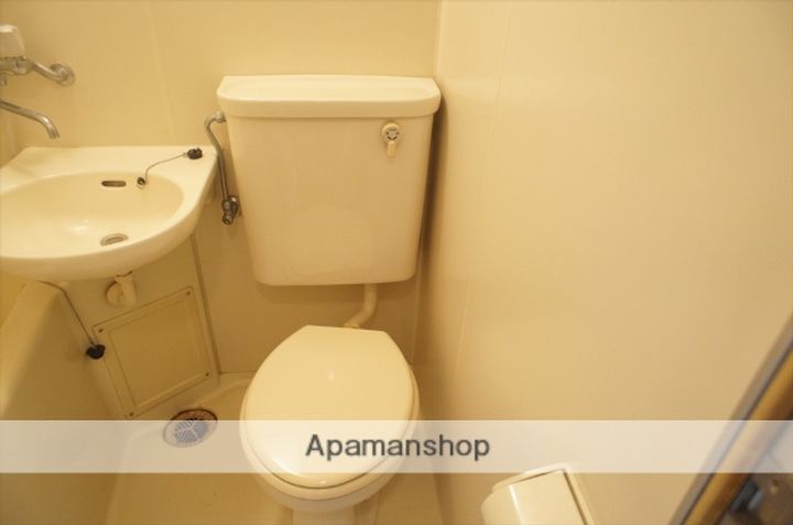 リネンハイツのその他画像