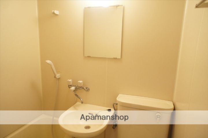 リネンハイツのその他画像