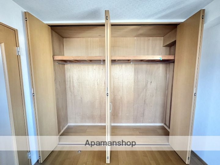 エステート小松の内装