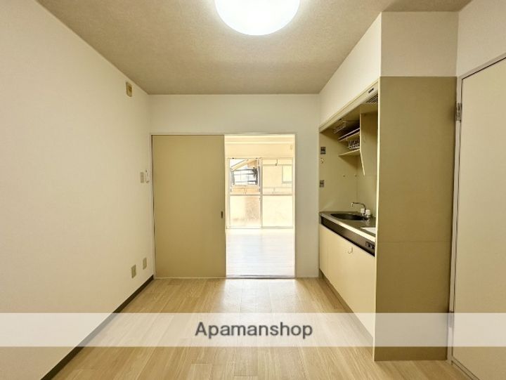 大阪府大阪市東淀川区上新庄2丁目の賃貸マンションのその他画像