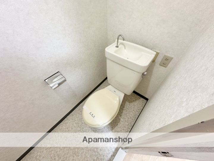 大阪府大阪市東淀川区上新庄2丁目の賃貸マンションのその他画像