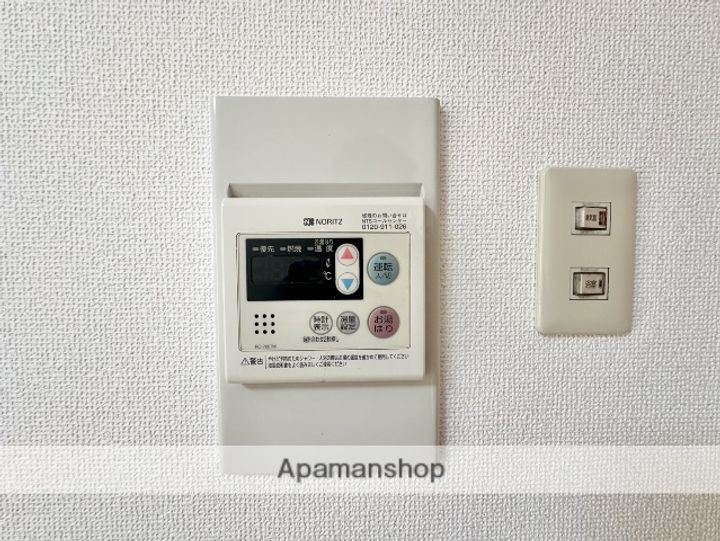 大阪府大阪市東淀川区上新庄2丁目の賃貸マンションのその他画像