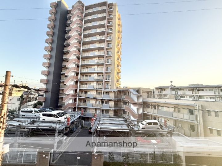 大阪府大阪市東淀川区豊新5丁目の賃貸マンションのその他画像