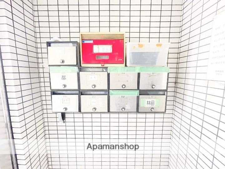 ハイツセンカのその他画像