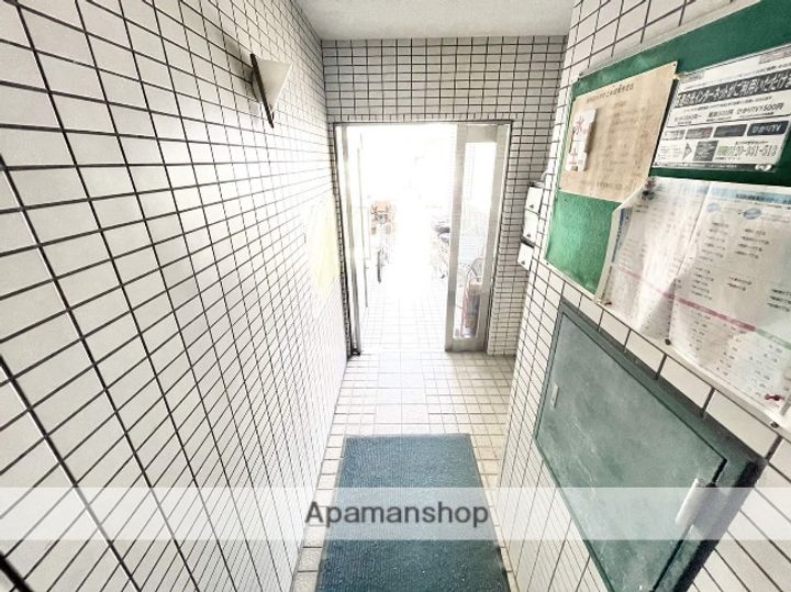 ハイツセンカのその他画像