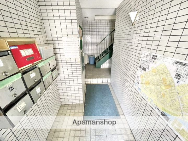 ハイツセンカのその他画像