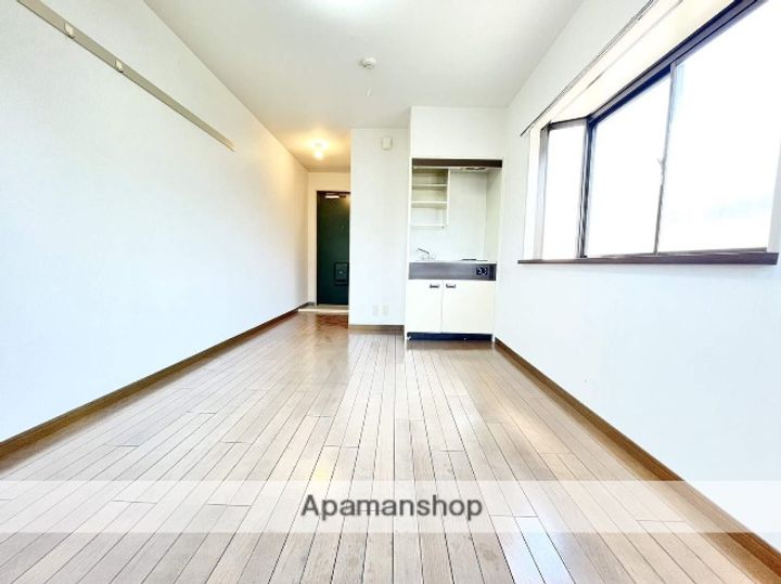 ハイツセンカの内装